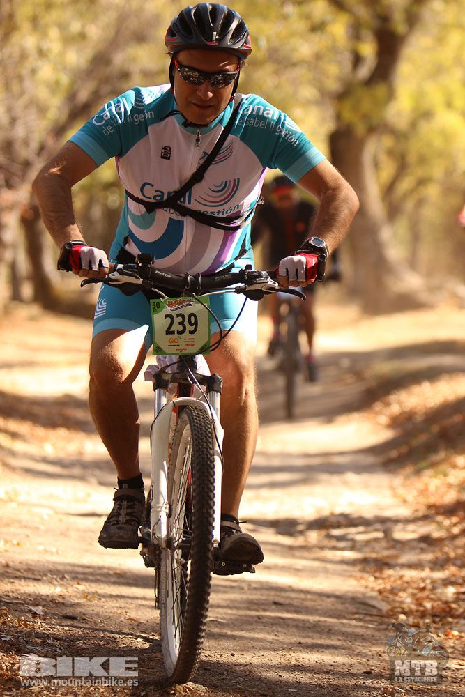 MTB 4 Estaciones Ruta Imperial 2017. Galería 4