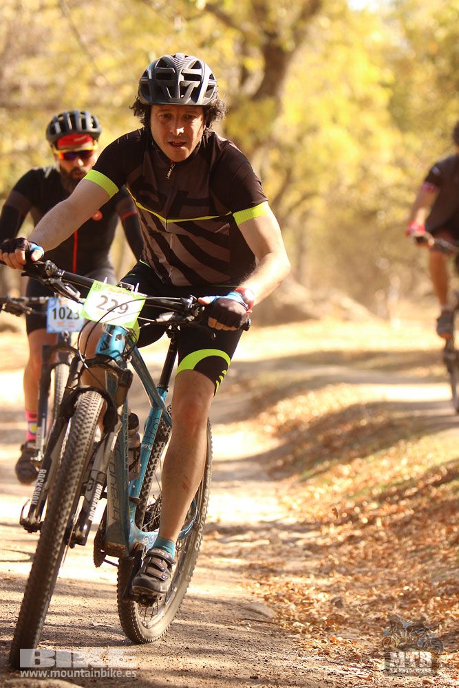 MTB 4 Estaciones Ruta Imperial 2017. Galería 4