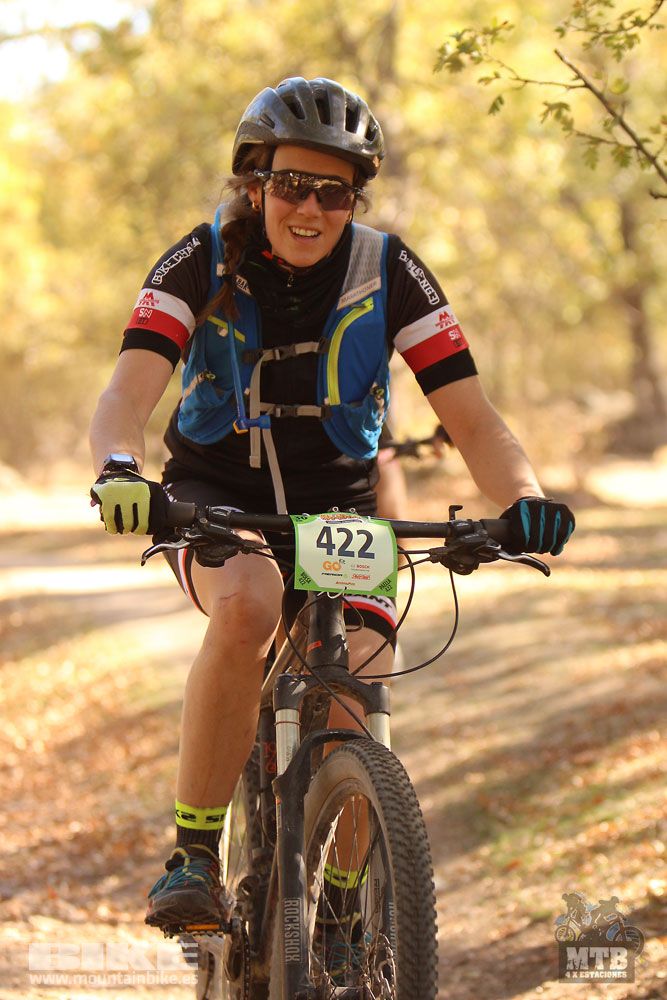 MTB 4 Estaciones Ruta Imperial 2017. Galería 4