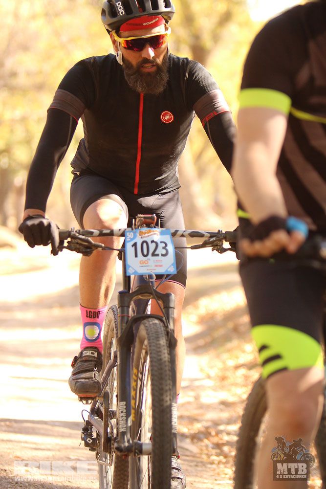 MTB 4 Estaciones Ruta Imperial 2017. Galería 4