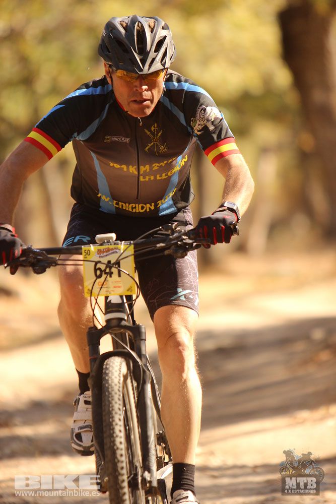 MTB 4 Estaciones Ruta Imperial 2017. Galería 4