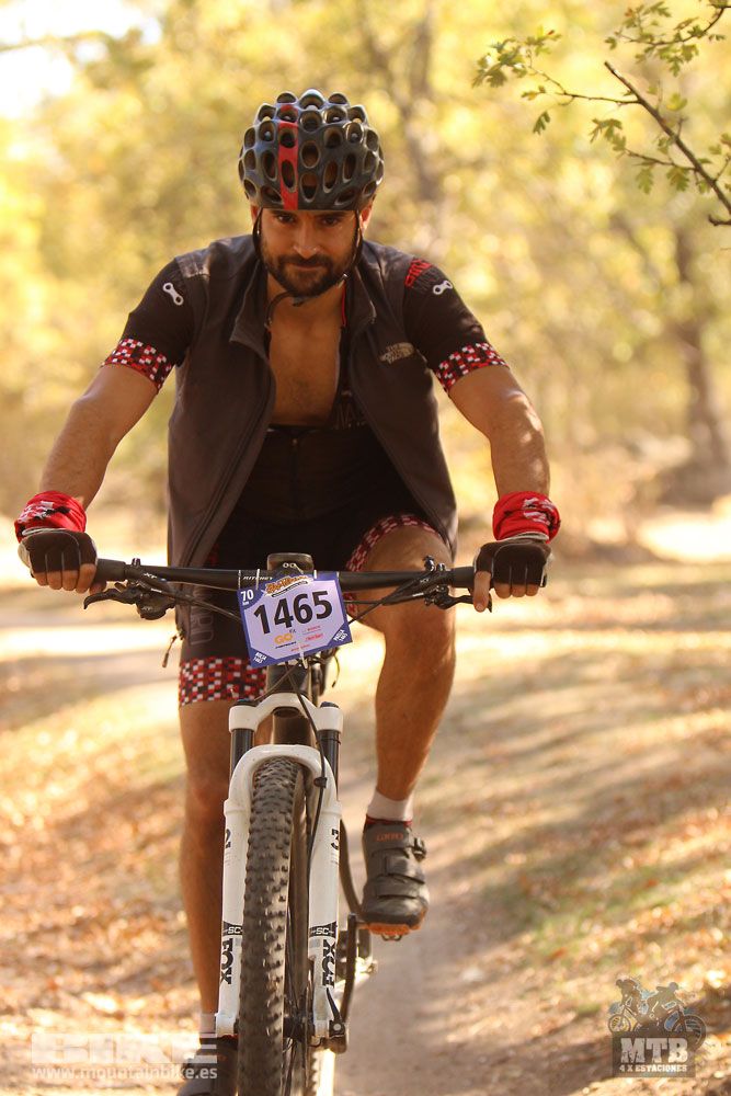 MTB 4 Estaciones Ruta Imperial 2017. Galería 4