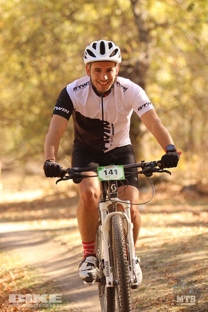 MTB 4 Estaciones Ruta Imperial 2017. Galería 4