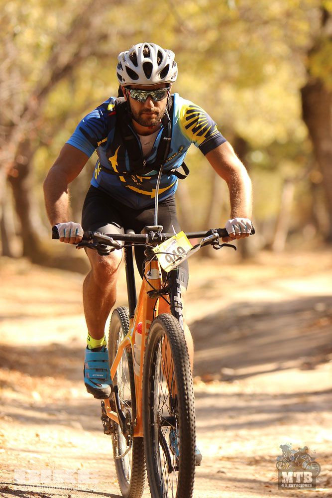 MTB 4 Estaciones Ruta Imperial 2017. Galería 4