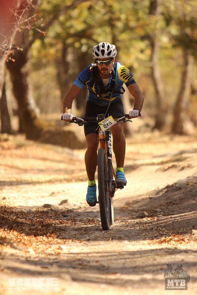 MTB 4 Estaciones Ruta Imperial 2017. Galería 4
