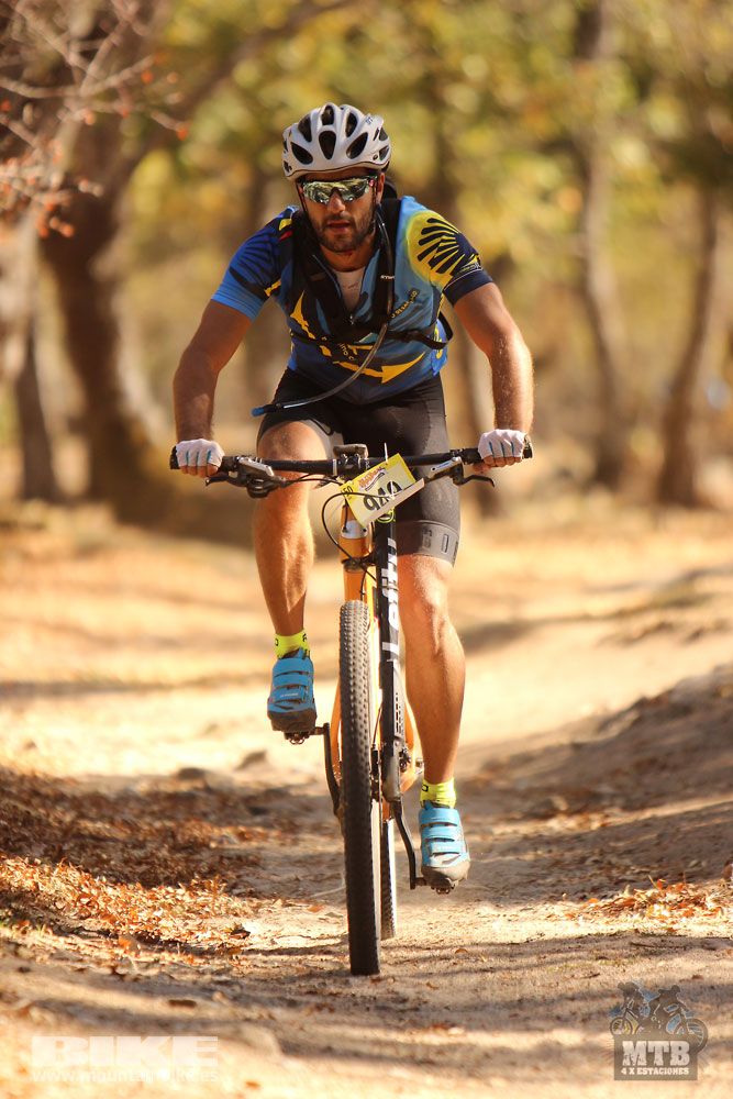 MTB 4 Estaciones Ruta Imperial 2017. Galería 4