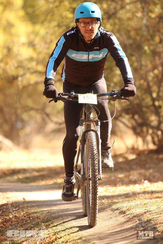 MTB 4 Estaciones Ruta Imperial 2017. Galería 4