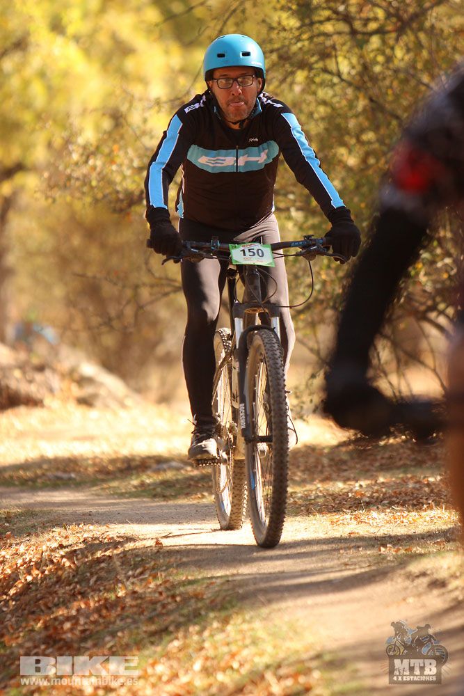 MTB 4 Estaciones Ruta Imperial 2017. Galería 4