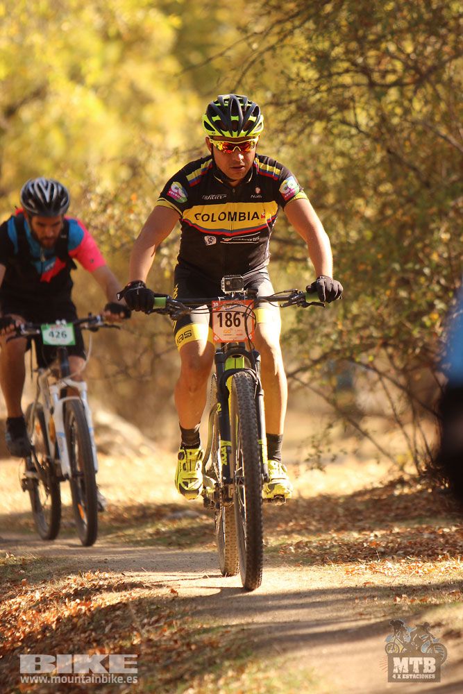 MTB 4 Estaciones Ruta Imperial 2017. Galería 4