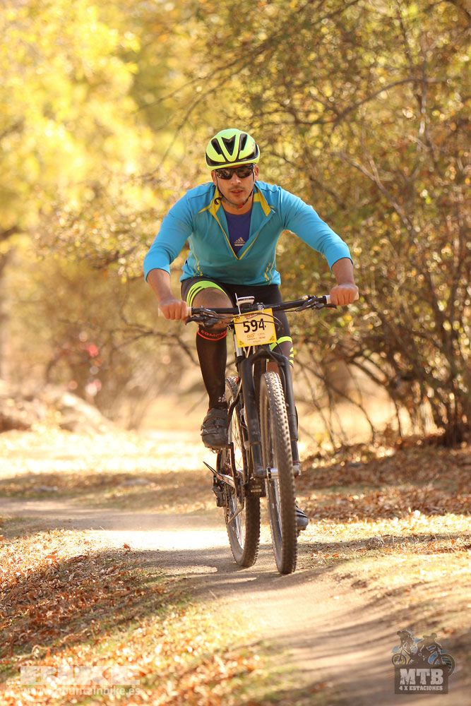 MTB 4 Estaciones Ruta Imperial 2017. Galería 4