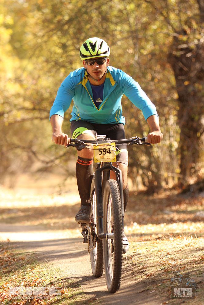 MTB 4 Estaciones Ruta Imperial 2017. Galería 4