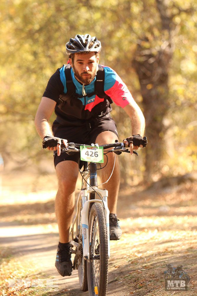 MTB 4 Estaciones Ruta Imperial 2017. Galería 4