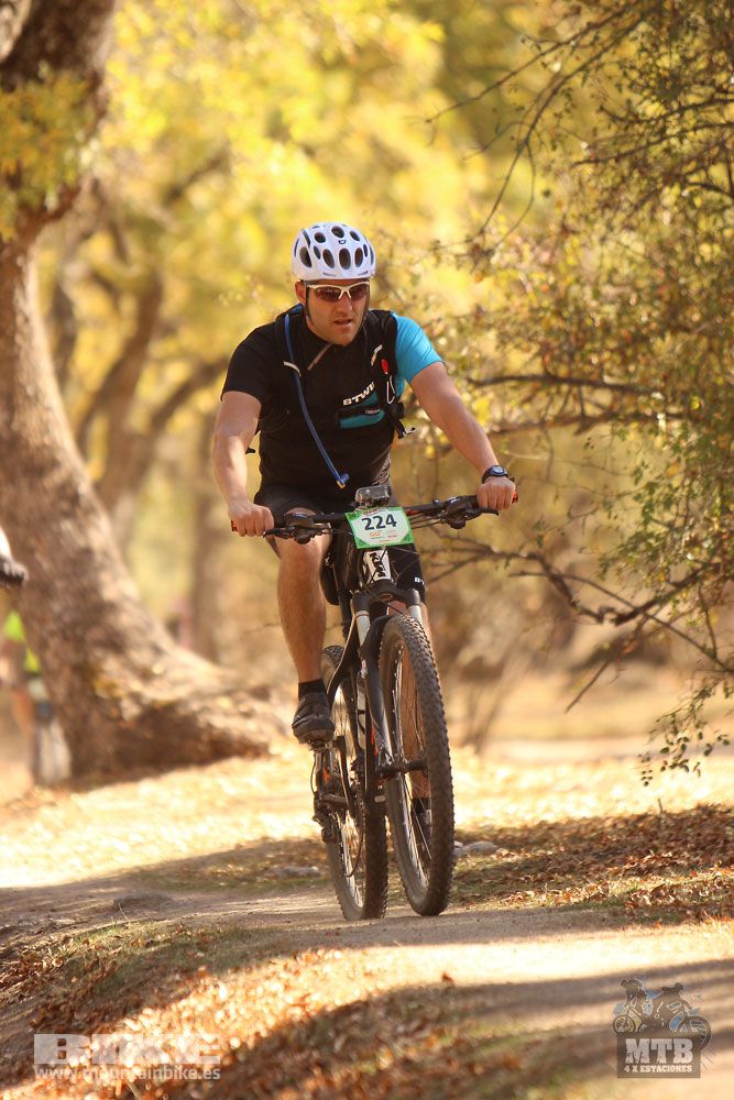 MTB 4 Estaciones Ruta Imperial 2017. Galería 4