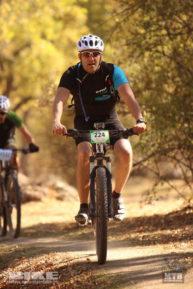 MTB 4 Estaciones Ruta Imperial 2017. Galería 4