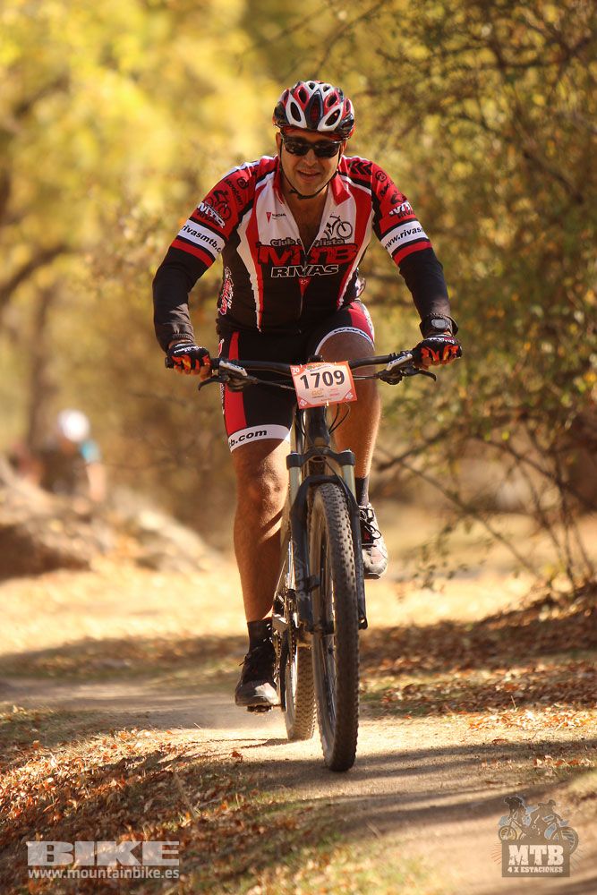 MTB 4 Estaciones Ruta Imperial 2017. Galería 4