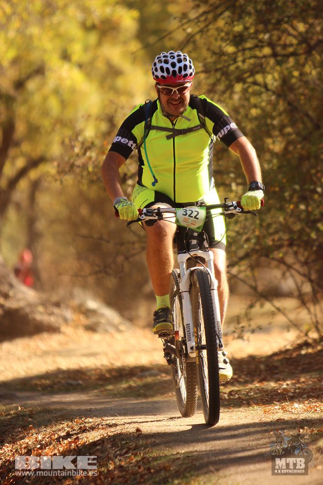 MTB 4 Estaciones Ruta Imperial 2017. Galería 4