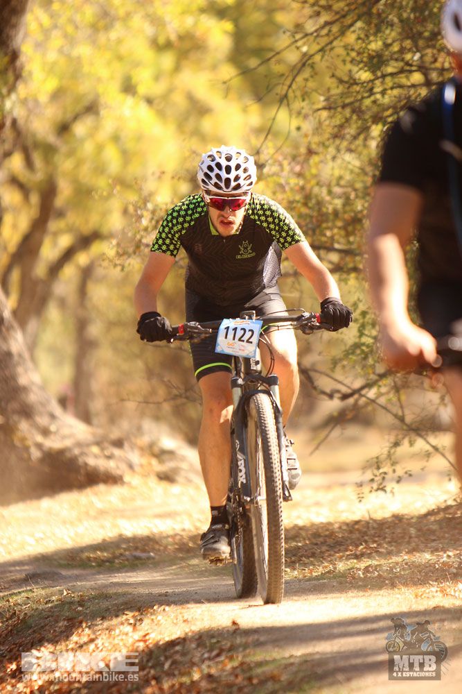 MTB 4 Estaciones Ruta Imperial 2017. Galería 4