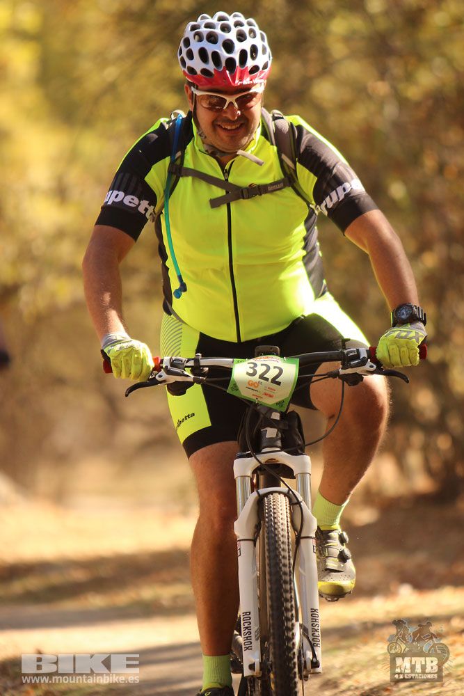 MTB 4 Estaciones Ruta Imperial 2017. Galería 4