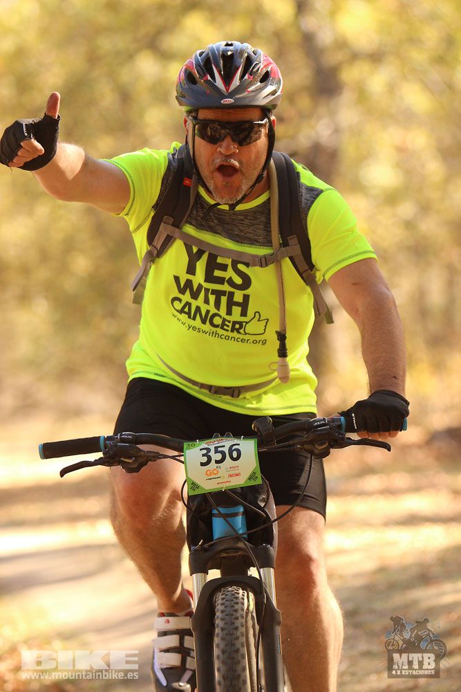 MTB 4 Estaciones Ruta Imperial 2017. Galería 4