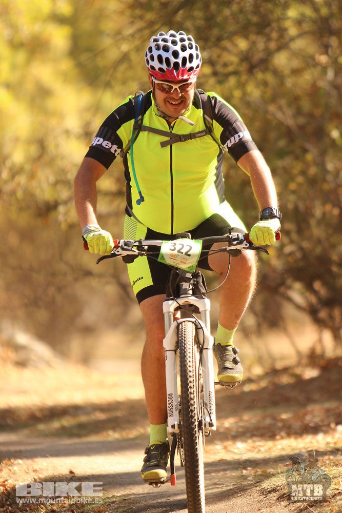 MTB 4 Estaciones Ruta Imperial 2017. Galería 4