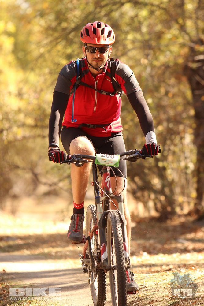 MTB 4 Estaciones Ruta Imperial 2017. Galería 4