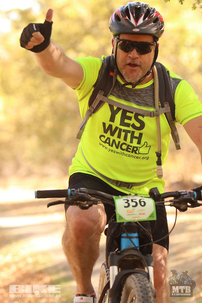 MTB 4 Estaciones Ruta Imperial 2017. Galería 4