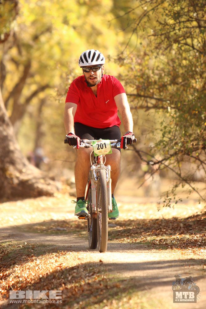 MTB 4 Estaciones Ruta Imperial 2017. Galería 4