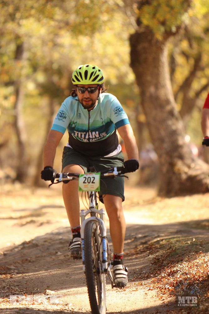 MTB 4 Estaciones Ruta Imperial 2017. Galería 4