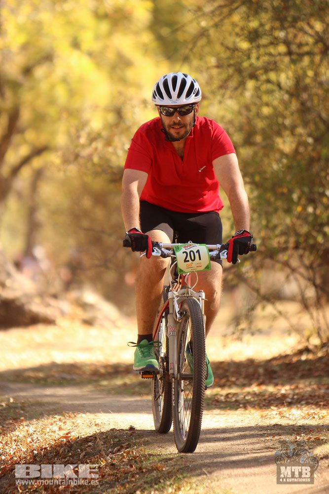 MTB 4 Estaciones Ruta Imperial 2017. Galería 4