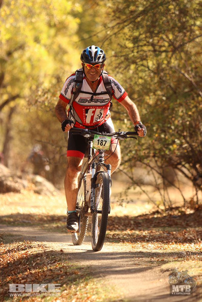 MTB 4 Estaciones Ruta Imperial 2017. Galería 4