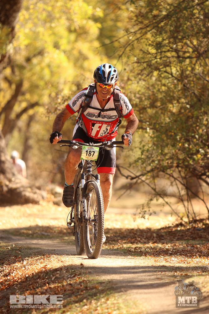 MTB 4 Estaciones Ruta Imperial 2017. Galería 4