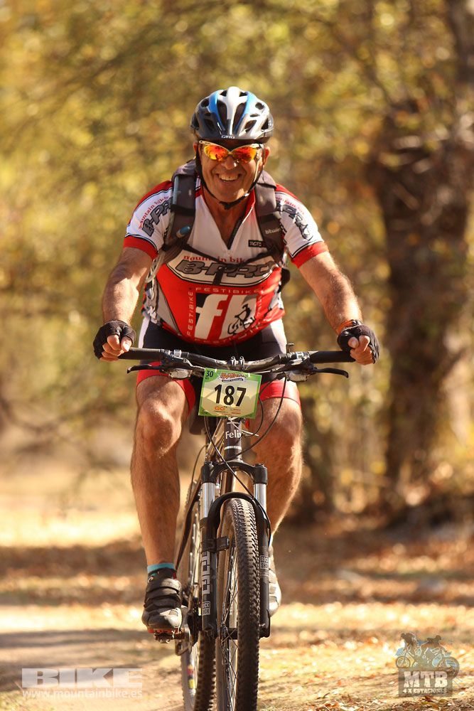 MTB 4 Estaciones Ruta Imperial 2017. Galería 4