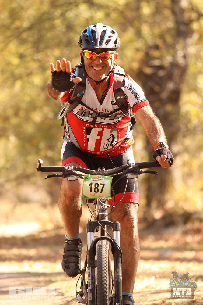 MTB 4 Estaciones Ruta Imperial 2017. Galería 4