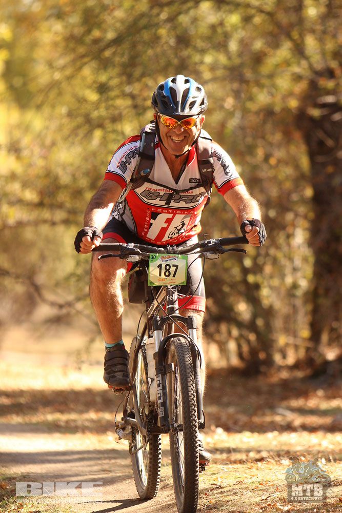 MTB 4 Estaciones Ruta Imperial 2017. Galería 4