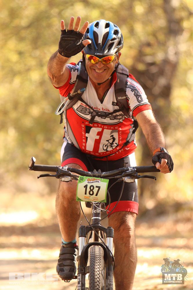MTB 4 Estaciones Ruta Imperial 2017. Galería 4