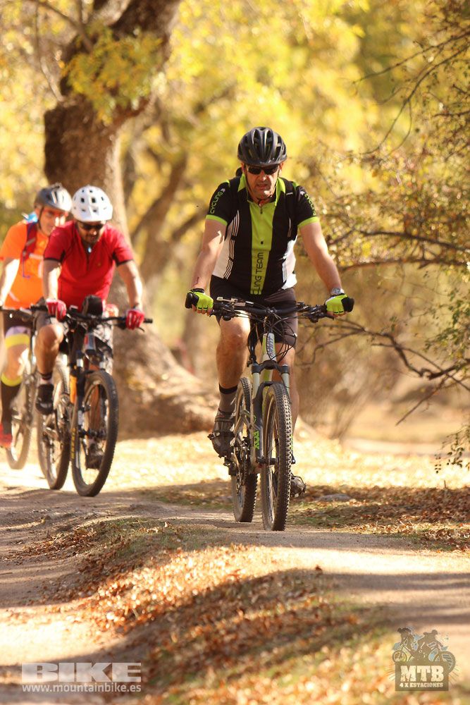 MTB 4 Estaciones Ruta Imperial 2017. Galería 4