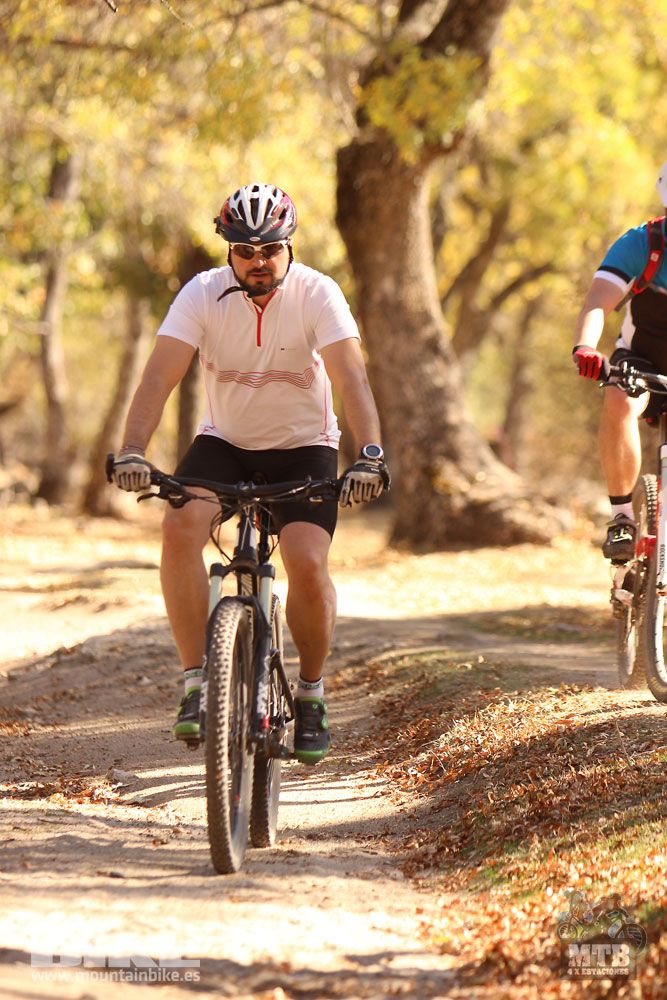 MTB 4 Estaciones Ruta Imperial 2017. Galería 4