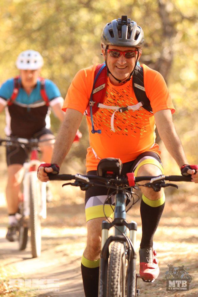 MTB 4 Estaciones Ruta Imperial 2017. Galería 4