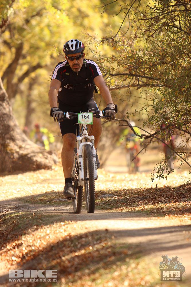 MTB 4 Estaciones Ruta Imperial 2017. Galería 4