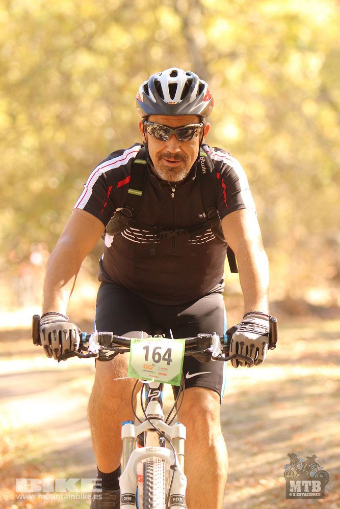 MTB 4 Estaciones Ruta Imperial 2017. Galería 4