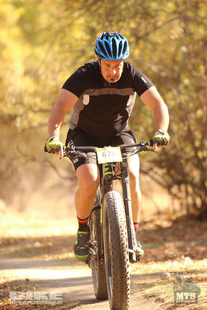 MTB 4 Estaciones Ruta Imperial 2017. Galería 4