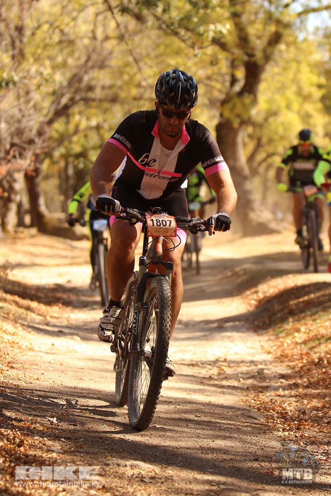 MTB 4 Estaciones Ruta Imperial 2017. Galería 4