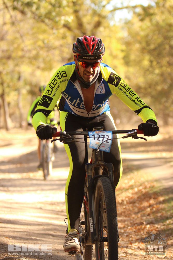 MTB 4 Estaciones Ruta Imperial 2017. Galería 4