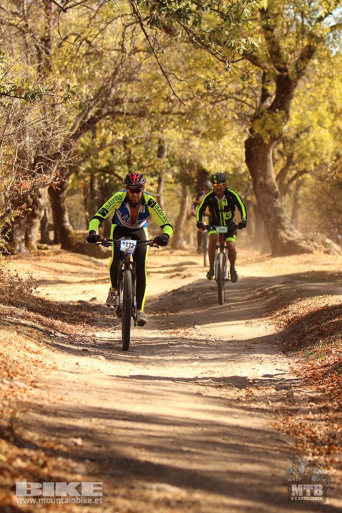 MTB 4 Estaciones Ruta Imperial 2017. Galería 4