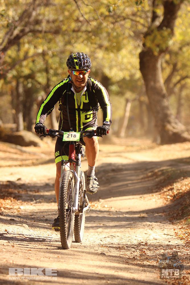 MTB 4 Estaciones Ruta Imperial 2017. Galería 4