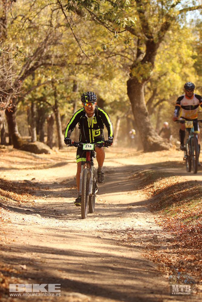 MTB 4 Estaciones Ruta Imperial 2017. Galería 4