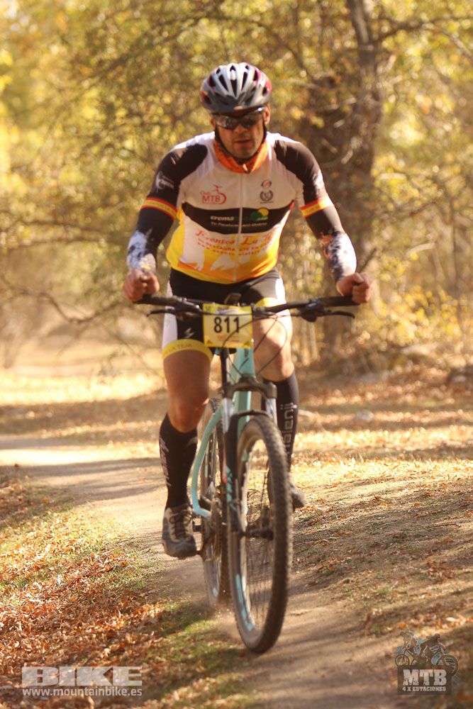 MTB 4 Estaciones Ruta Imperial 2017. Galería 4
