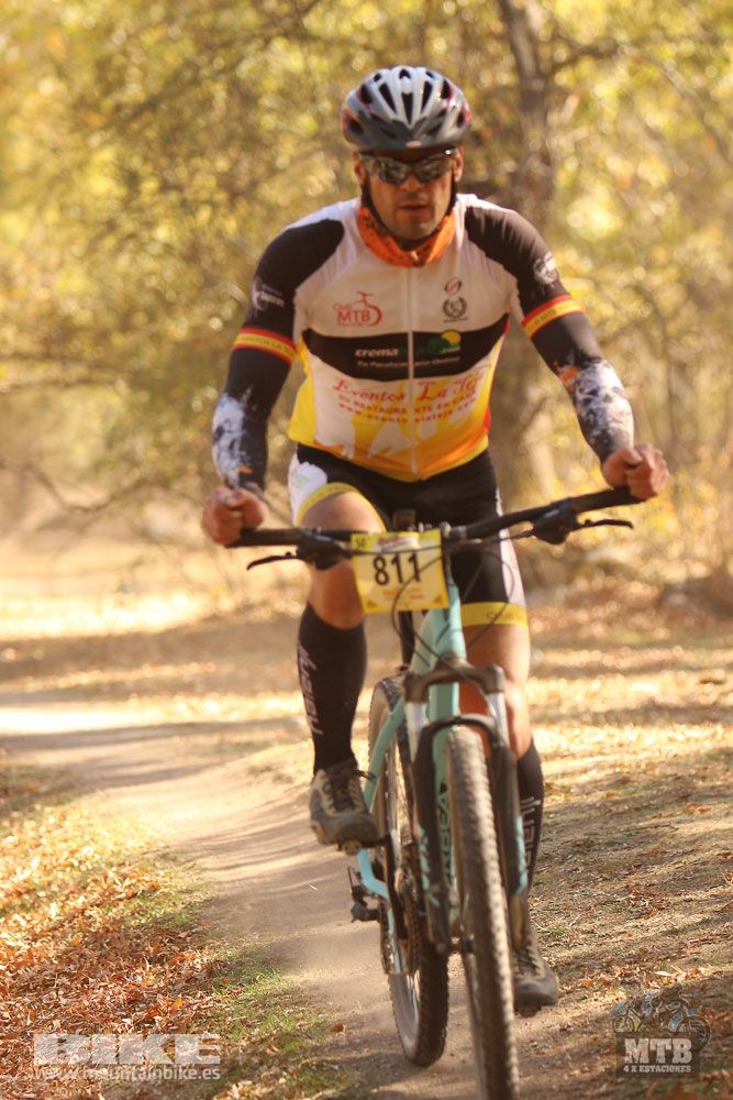 MTB 4 Estaciones Ruta Imperial 2017. Galería 4
