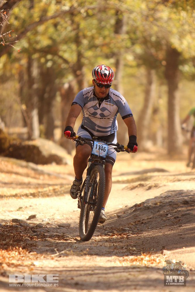 MTB 4 Estaciones Ruta Imperial 2017. Galería 4