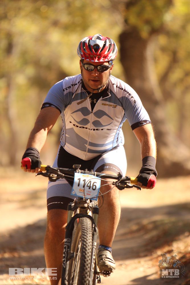 MTB 4 Estaciones Ruta Imperial 2017. Galería 4
